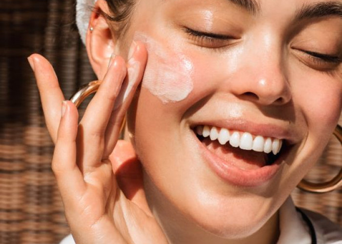 4 Alasan Pentingnya Memberi Jeda Waktu Saat SkinCare-an