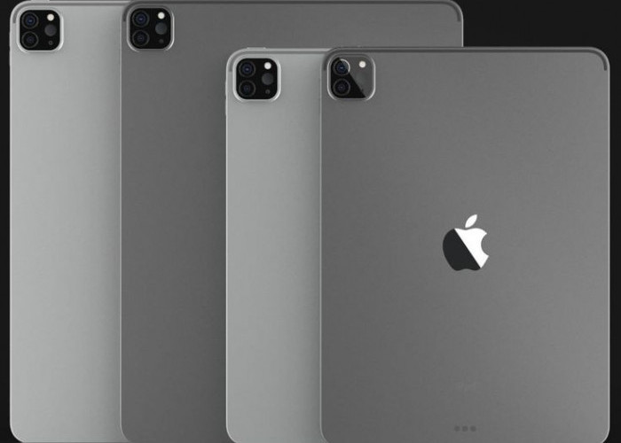 Cuma Buat Nonton atau Kerja Berat? Ini Rekomendasi iPad Paling Worth It Tahun Ini