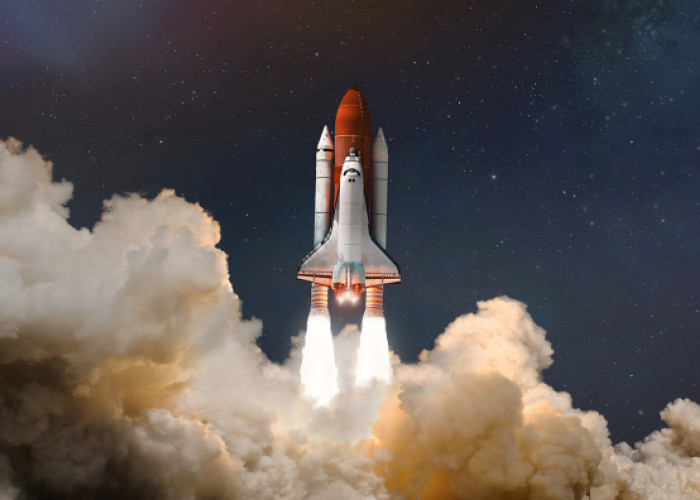 Peringatan Pekan Antariksa Dunia 2026 Soroti Era Baru Rocket Revolution