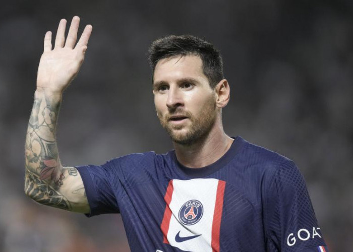 Piala Dunia Qatar yang Terakhir, Ini Keinginan Lionel Messi  