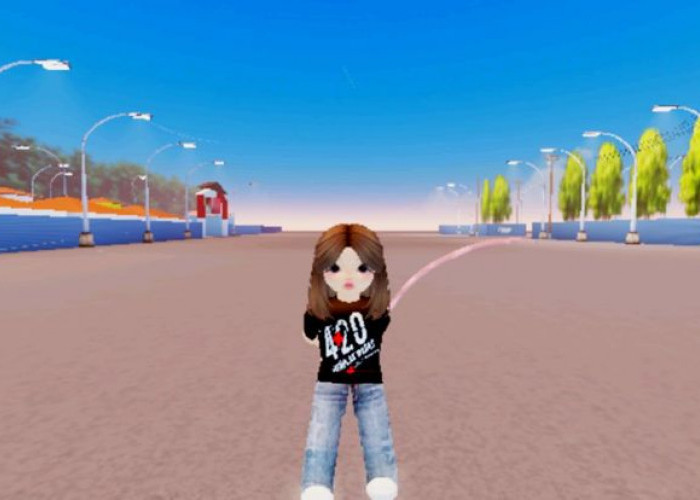 Cara Daftar dan Membuat Akun Roblox untuk Pemula agar Bisa Langsung Main Game Favoritmu