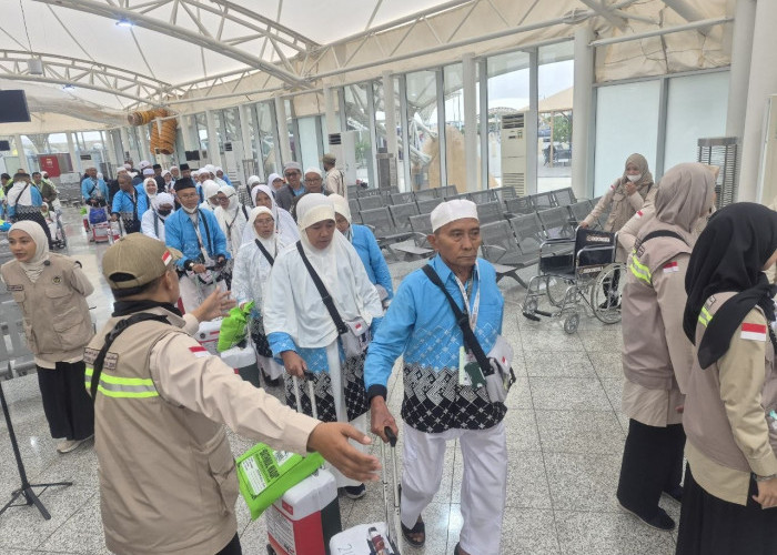 7 Formasi PPIH Arab Saudi yang Paling Banyak Dibuka dan Persyaratannya