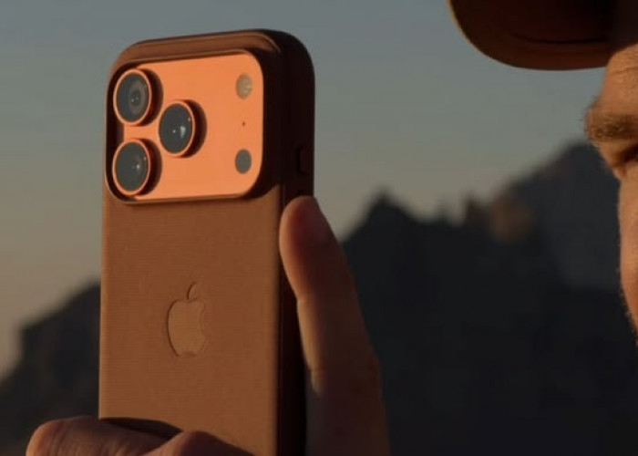 5 Rekomendasi iPhone Terbaik untuk Content Creator: Fokus Kamera, Baterai, dan Fitur Video