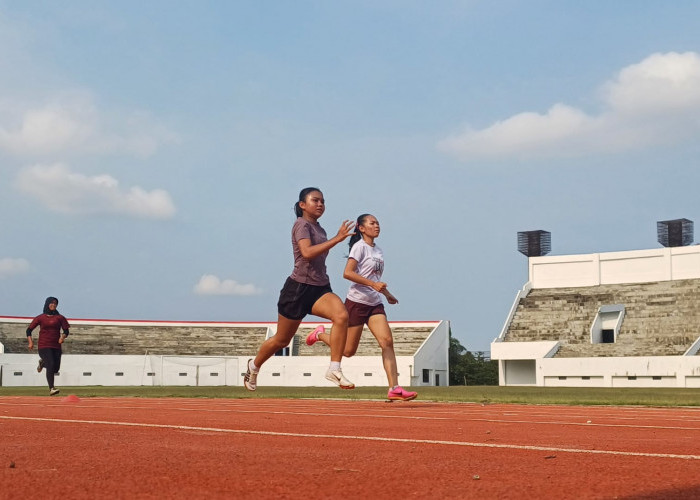 Stadion Watubelah Jadi Pusat Kegiatan Olahraga