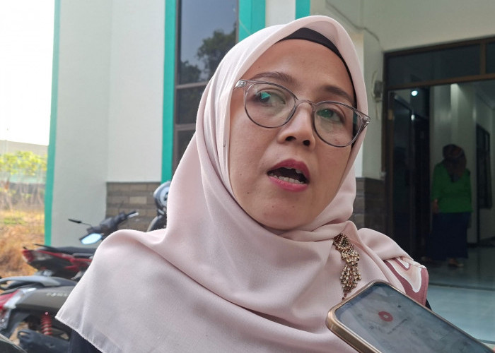 Pinjam Pakai Aset KPU Kabupaten Cirebon Segera Berakhir, Ketua KPU Mulai Gandeng Parpol