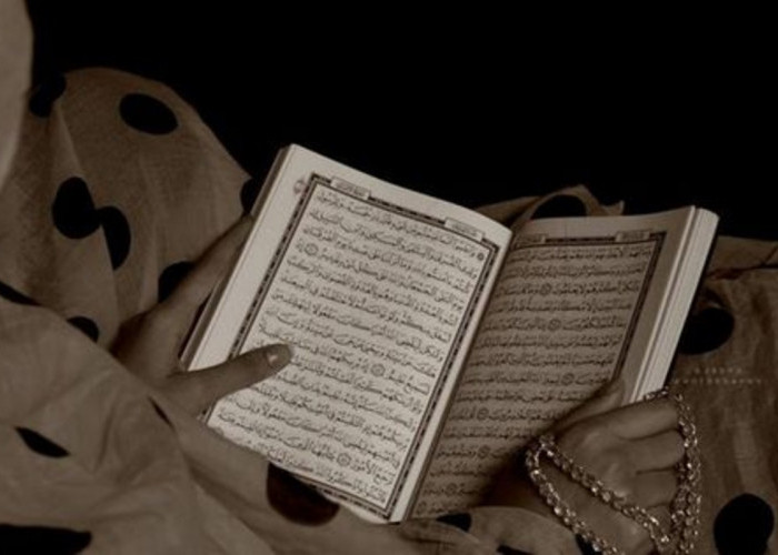 6 Amalan Sunnah yang Dapat Dilakukan Saat Bulan Ramadhan 