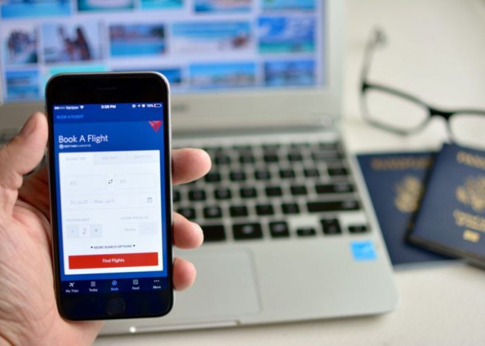 Panduan Mengurus Refund atau Reschedule Tiket Pesawat Saat Bandara Ditutup