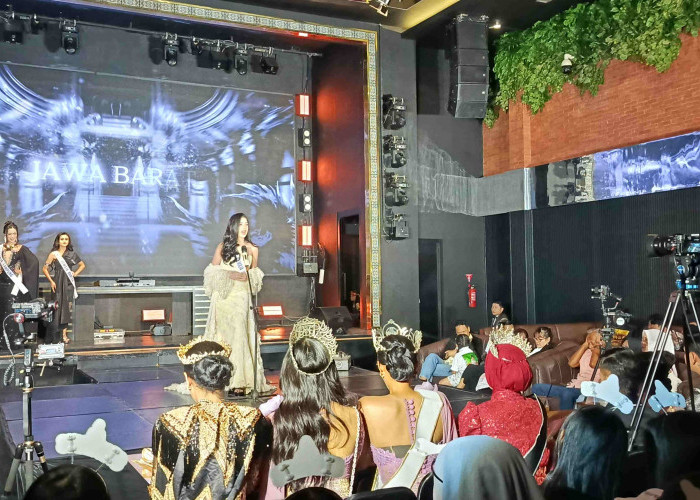 Cirebon Jadi Tuan Rumah Grand Final Putera-Puteri Wisata Indonesia 2026