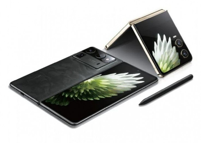 Review Tecno Phantom V Fold 2: HP Lipat Termurah di Indonesia yang Kualitasnya Tidak Murahan