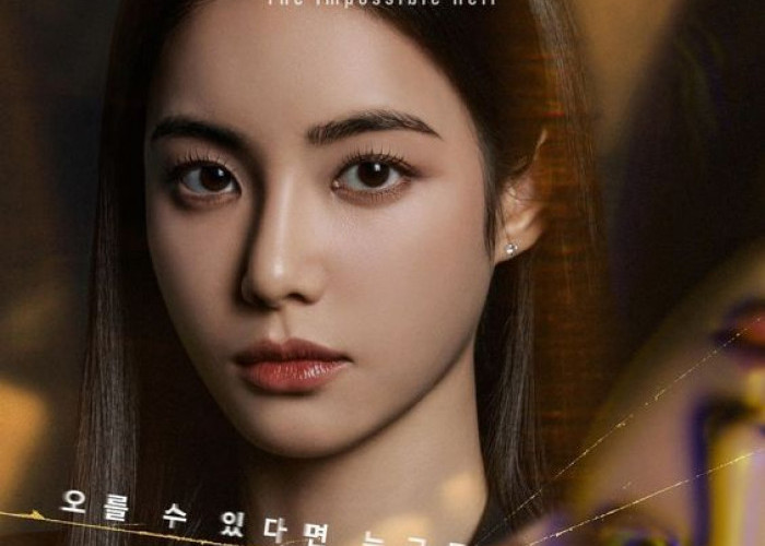 Sinopsis Drama Korea Terbaru The Impossible Heir, Siap Tayang di Desney+ Hotstar