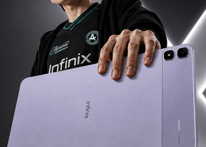 Harga Infinix Xpad 30 Pro Terbaru dan Spesifikasinya: Worth It Dipakai Harian?