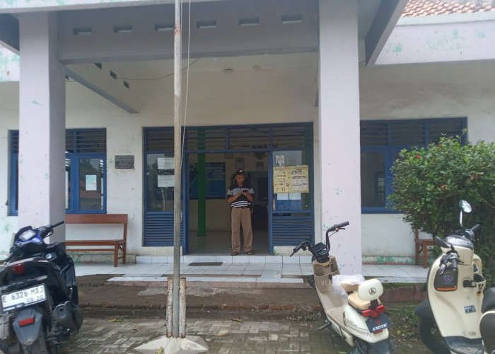 Perangkat Desa Mertapadawetan Keluhkan Soal Hak Tunjangan Belum Juga Diterima Sejak 2024 Hingga 2025