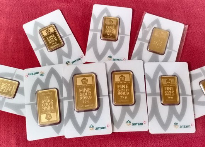 Butuh Dana Cepat? Ini Tips Memilih Waktu yang Tepat Jual Emas Tanpa Rugi