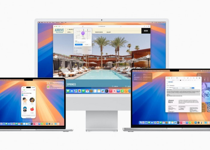 Optimasi Performa macOS: Panduan Lengkap Agar Mac Tetap Cepat Saat Multitasking 