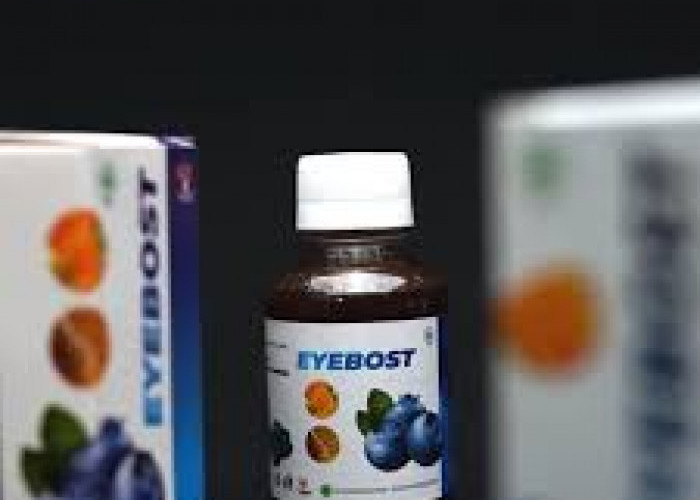 Vitamin untuk Mata Kabur: Tips Jaga Kesehatan Mata di Tengah Kesibukan