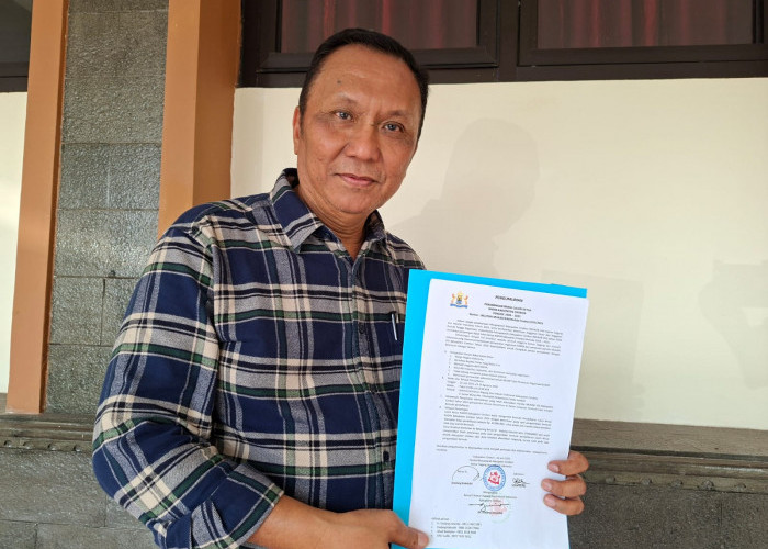 Tertarik Jadi Ketua Kadin Kabupaten Cirebon? Ini Persyaratannya