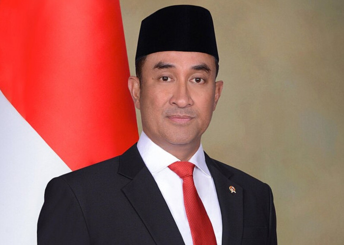 Kiprah dan Biodata Komjen Suyudi Ario Seto