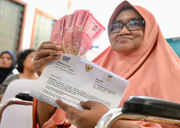 BLT Kesra Rp900 Ribu Belum Dipastikan Cair Akhir Tahun Ini, Warga Diimbau Waspada Penipuan