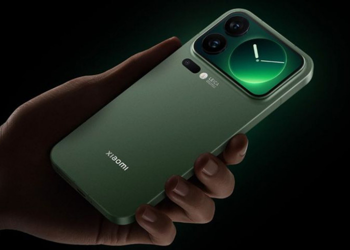 Xiaomi 18 Pro Max: Bocoran Spesifikasi, Tanggal Rilis, dan Harga di Indonesia