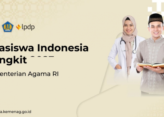 Pendaftaran Beasiswa Kemenag 2026 Dibuka: Cek Jadwal Lengkap dan Syaratnya!