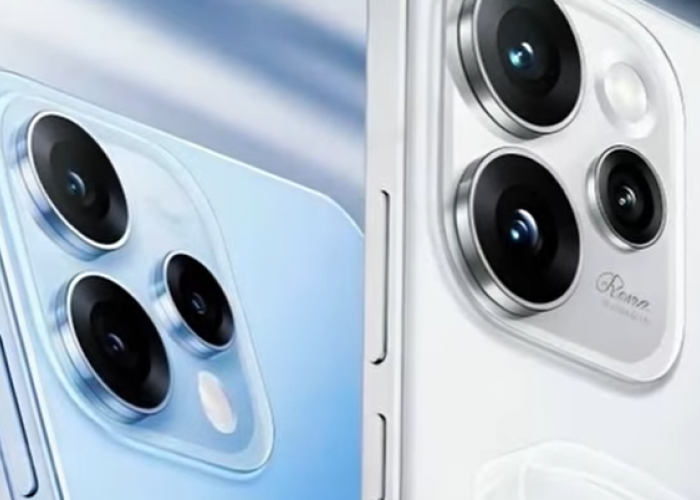 Resmi Rilis Di Pasar Indonesia, Ini Dia Spesifikasi Dan Harga Oppo Reno 15 Pro Max