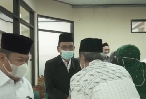 IAIN Cirebon Izinkan 50 Persen Pegawai WFH