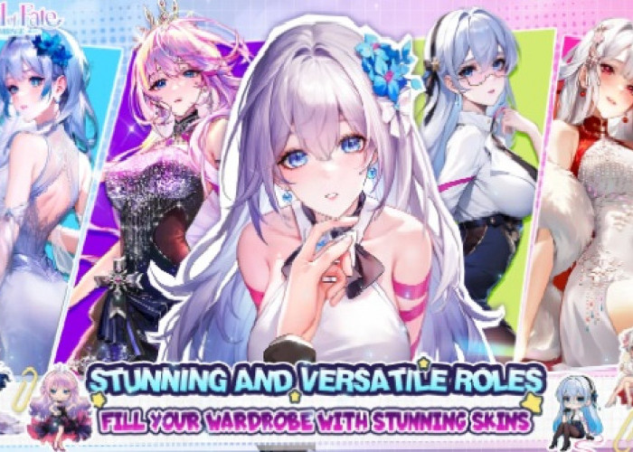 Kode Redeem Game Seal of Fate: Mirage April 2026 Beserta Cara Klaimnya