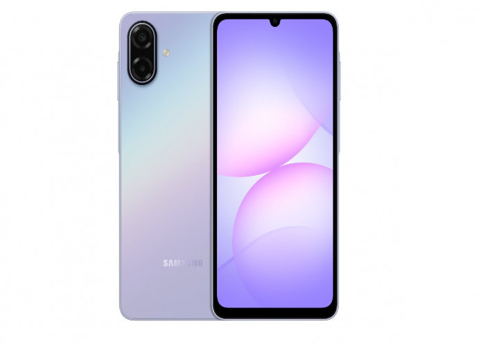 Harga & Spesifikasi Samsung Galaxy A07 5G yang Resmi Rilis di Indonesia: Baterai 6000mAh & Fitur AI Baru 