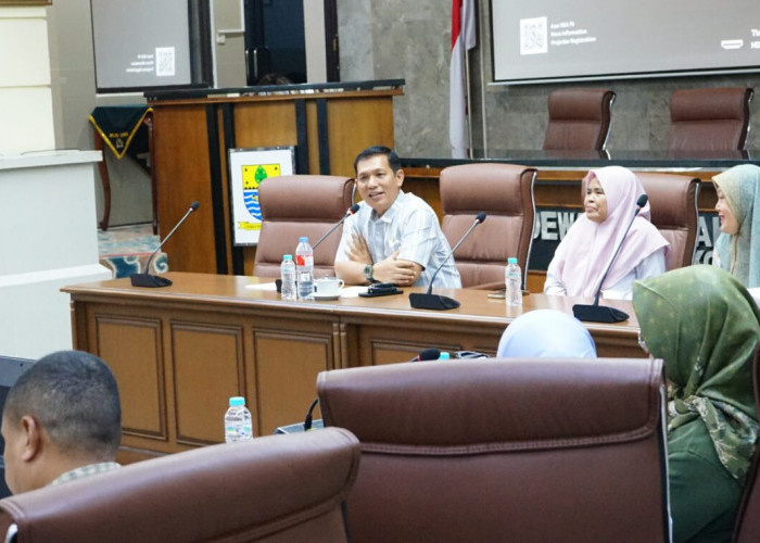 Pemenuhan Hak Penyandang Disabilitas Belum Maksimal