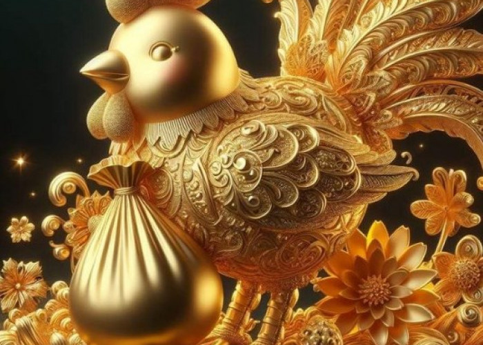 Ramalan Shio Ayam di Tahun 2026 : Akan Banyak Peluang Keuangan dan Bisnis 