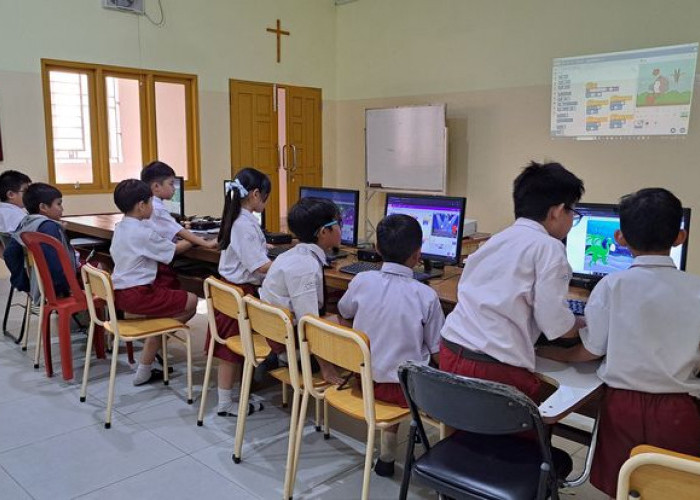 Pendaftaran TKA SD 2026: Simak Alur, Syarat, dan Link Resmi dari Kemendikdasmen