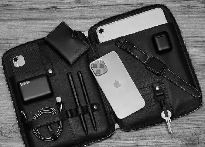 Rekomendasi Gadget untuk Traveller Terbaik: Siap Menemani Perjalanan Jauh Anti Ribet!