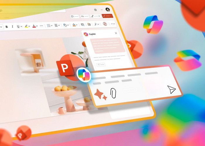 Windows Copilot dan Revolusi Desktop Cerdas: Era Baru Bekerja Tanpa Ribet