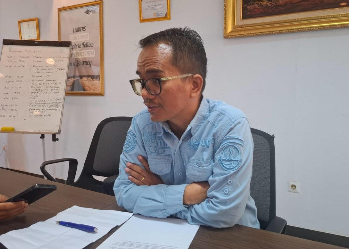 Bulog Tegaskan Tak Batasi Penyerapan Gabah, Hanya Sesuaikan dengan Kapasitas Pengolahan