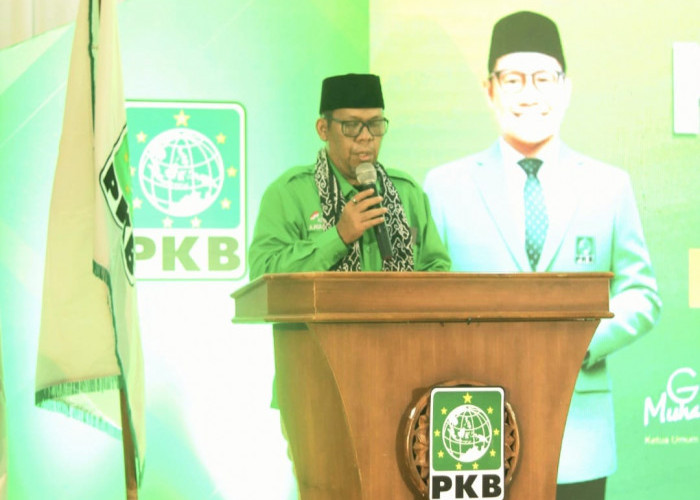 Empat Nama Jalani UKK di DPW, Dewan Syuro PKB Ingatkan Kader Tetap Solid