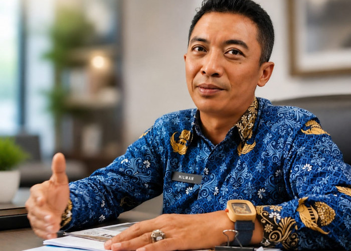 Penanganan Rumah Kasiyati Dipercepat, Pemkab Cirebon Gandeng CSR dan Baznas