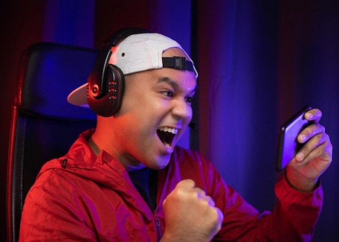 10 Momen Paling Kocak di Game Online yang Pernah Viral