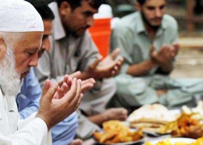 Mengganti Puasa Qadha Ramadhan: Tata Cara dan Niat 