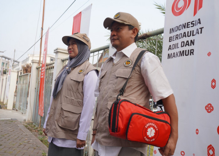 Seleksi PPIH Arab Saudi Bidang Kesehatan Resmi Digelar, Cek Syarat dan Kualifikasinya di Sini!