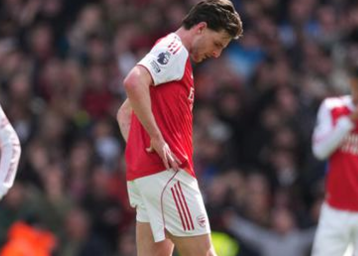 Prediksi Juara Liga Inggris: Apakah Arsenal Juara?