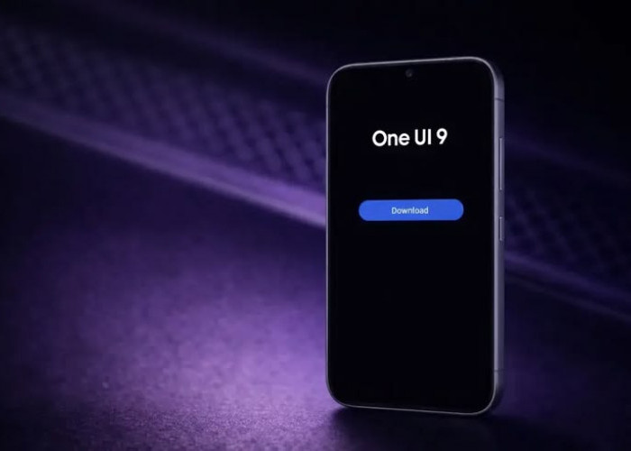 Daftar HP Samsung Yang Dapat Update One UI Terbaru