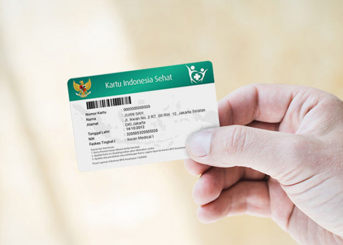 Update Besaran Iuran BPJS Kesehatan Maret 2026: Cek Tarif Kelas 1, 2, dan 3