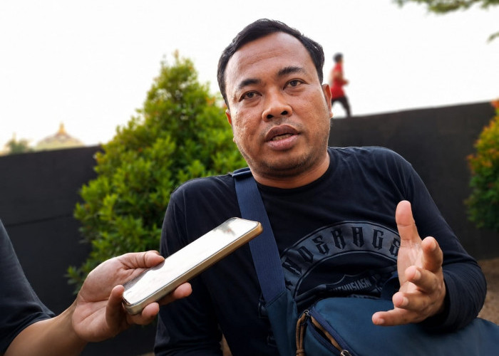 Petani Tebu Cirebon Kepung Jakarta, Tuntut HPP Gula Naik Jadi Rp16.500