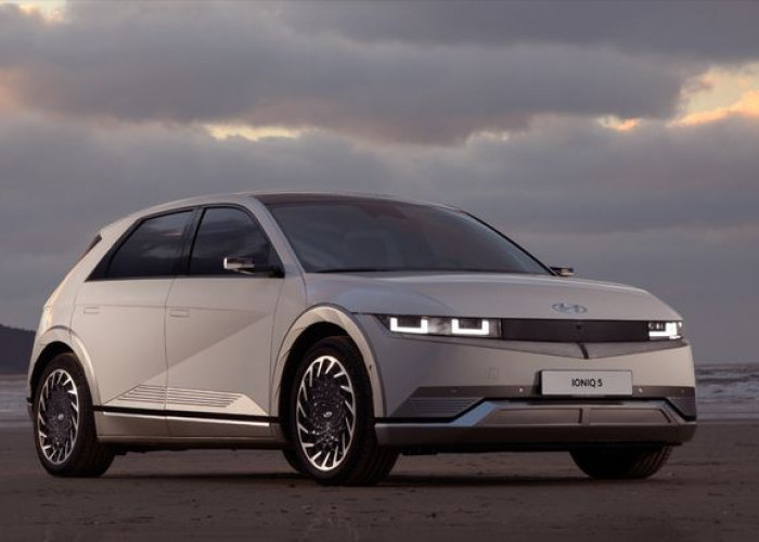 Daftar Harga Seken Ioniq 5 Terbaru 2026 untuk Semua Tipe: Mulai Rp400 Jutaan!