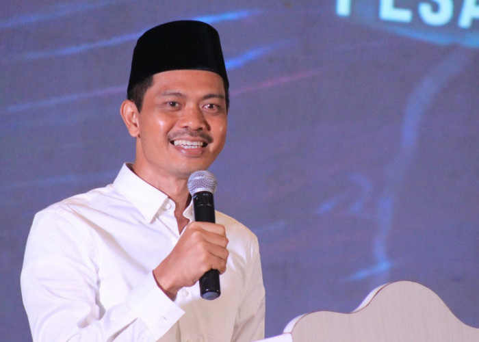 Langkah Gus Miftah Mundur dari Jabatan Utusan Khusus Presiden Dinilai Simbol Kesatria