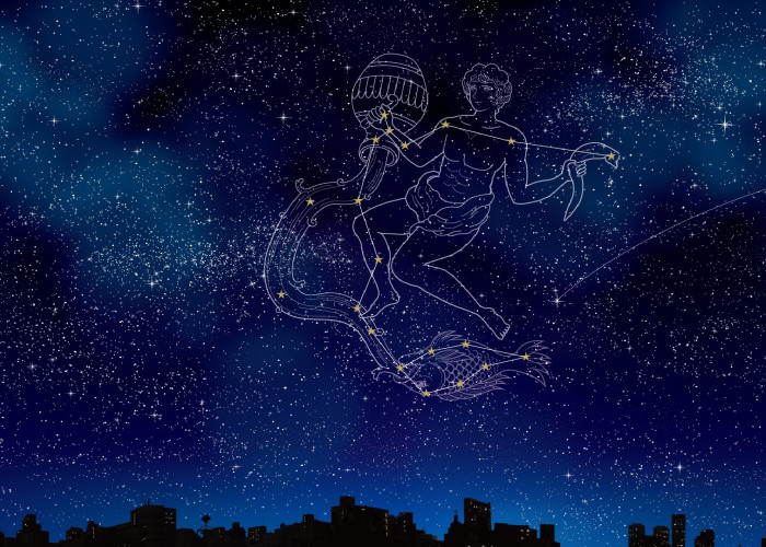 Ramalan Zodiak Aquarius Hari Ini 19 Januari 2026: Penuh Peluang Besar!