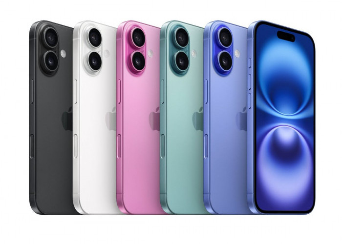 Rekomendasi HP RAM 6GB Harga Rp1 Jutaan Terbaik Akhir 2025, Cocok Buat Main Game dan Aktivitas Harian!