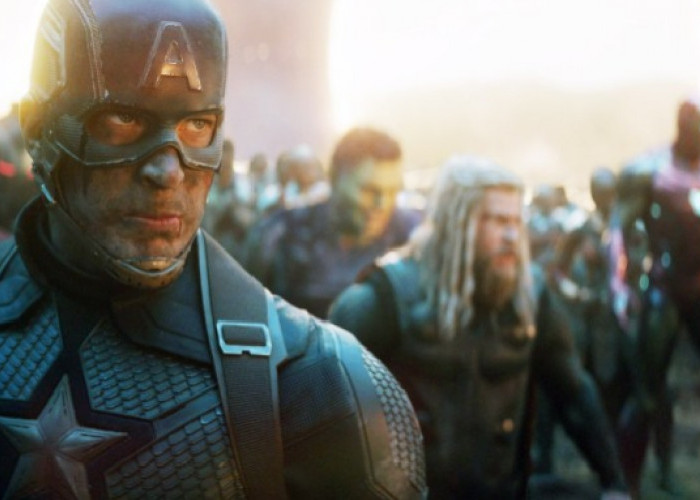 Avengers: Endgame Encore Bawa Footage Baru yang Menyambung ke Phase 6 MCU