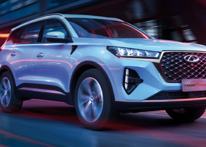 Daftar Harga Chery Tiggo Terbaru 2026: Varian Tiggo 5X, Tiggo 7, hingga Tiggo 8 Pro