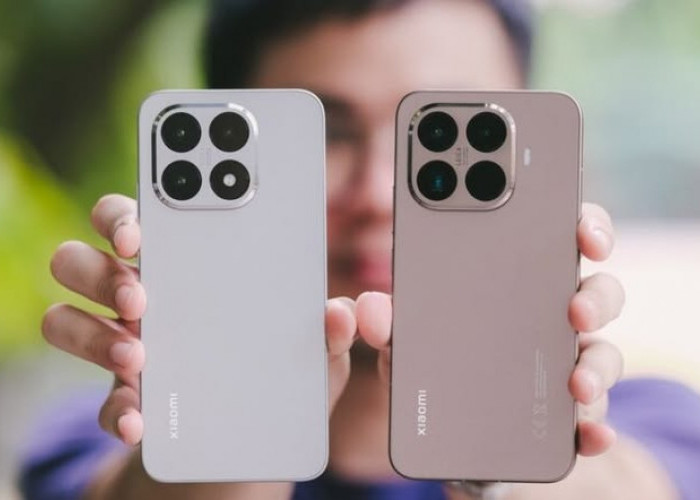 Xiaomi 17T Segera Rilis: Bocoran Spesifikasi Gahar dengan Kamera Leica Terbaru dan Chipset Kencang!